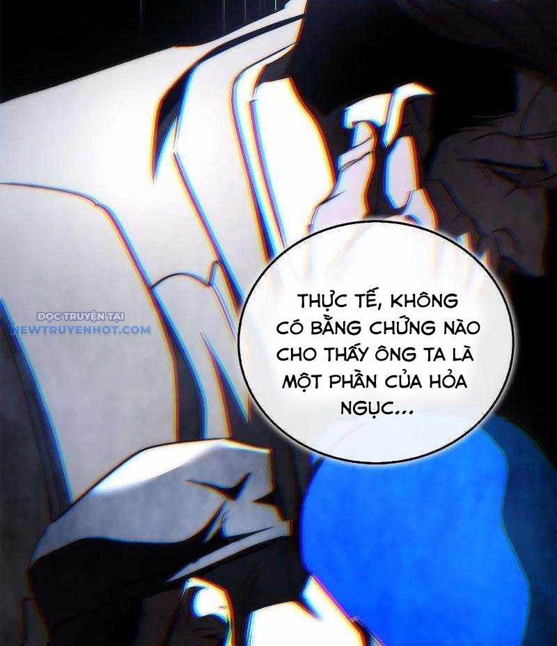 Dạ Thánh: The Zero Chapter 7 - 12