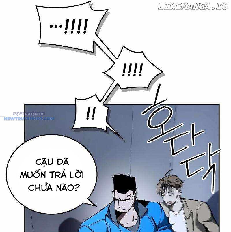 Dạ Thánh: The Zero Chapter 7 - 115