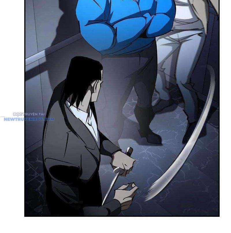 Dạ Thánh: The Zero Chapter 7 - 116