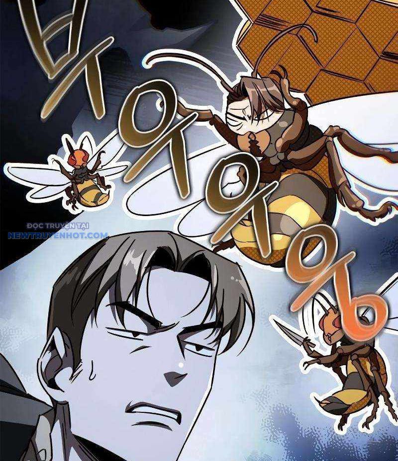 Dạ Thánh: The Zero Chapter 7 - 14