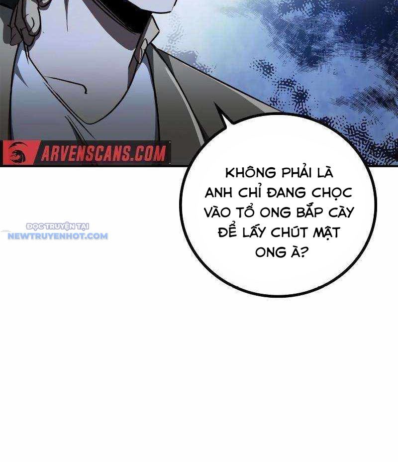 Dạ Thánh: The Zero Chapter 7 - 15