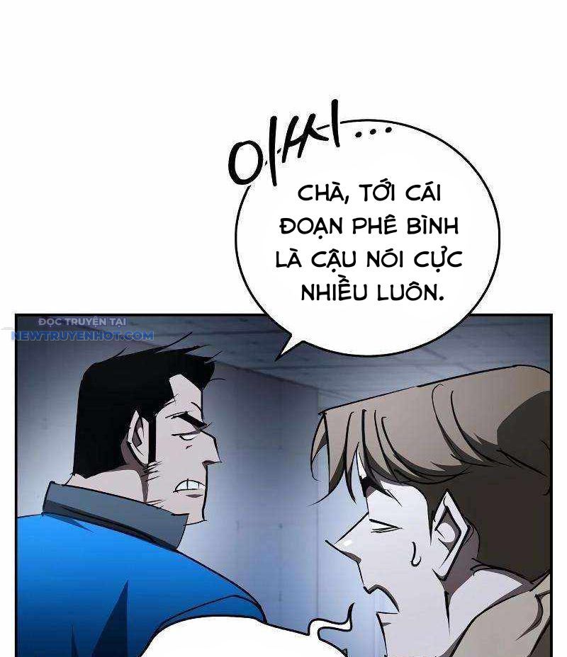 Dạ Thánh: The Zero Chapter 7 - 16