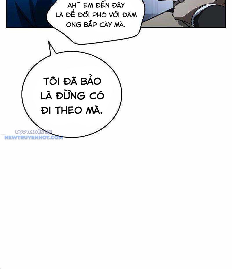 Dạ Thánh: The Zero Chapter 7 - 17