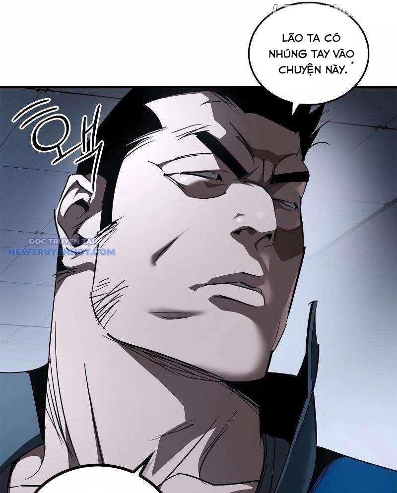 Dạ Thánh: The Zero Chapter 7 - 18