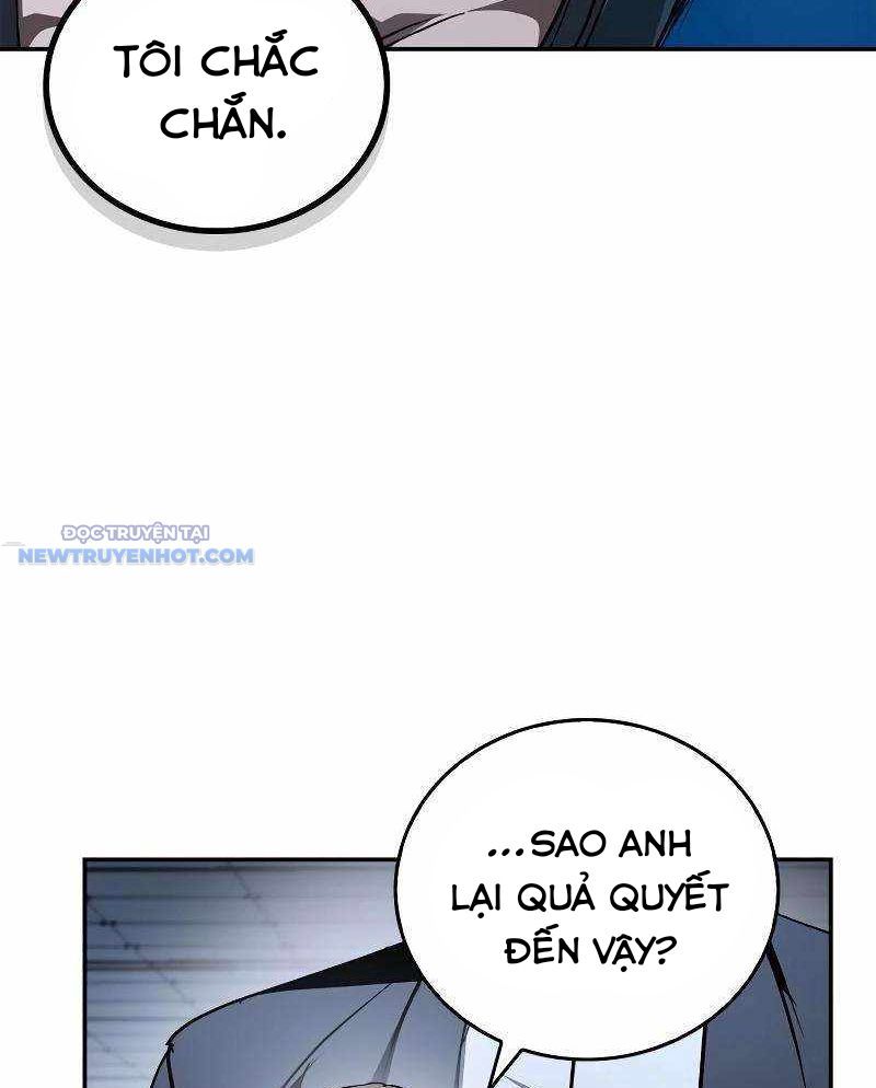 Dạ Thánh: The Zero Chapter 7 - 19