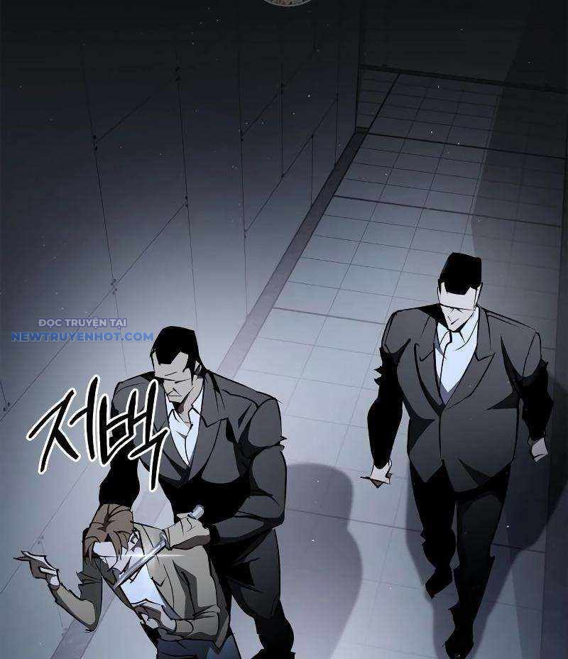 Dạ Thánh: The Zero Chapter 7 - 3