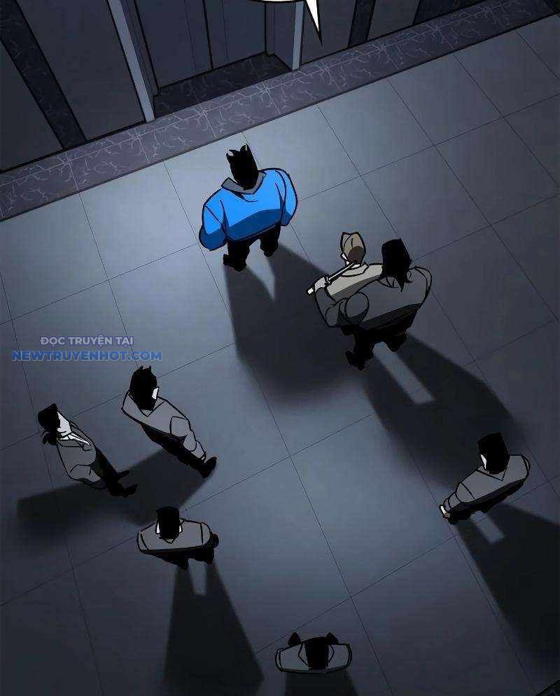 Dạ Thánh: The Zero Chapter 7 - 26