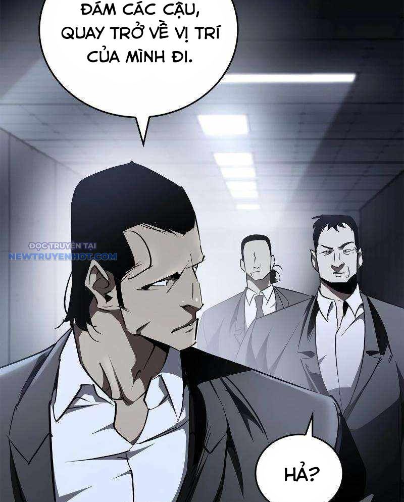 Dạ Thánh: The Zero Chapter 7 - 30