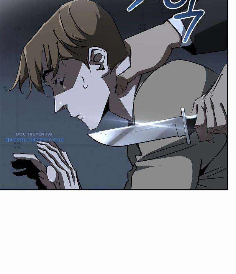 Dạ Thánh: The Zero Chapter 7 - 6