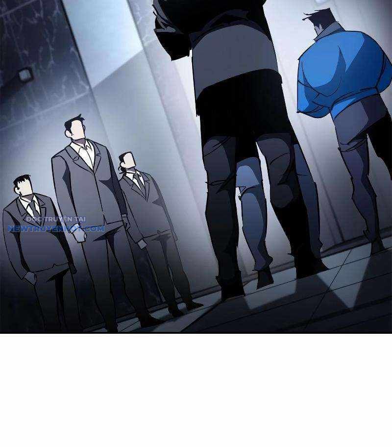 Dạ Thánh: The Zero Chapter 7 - 51