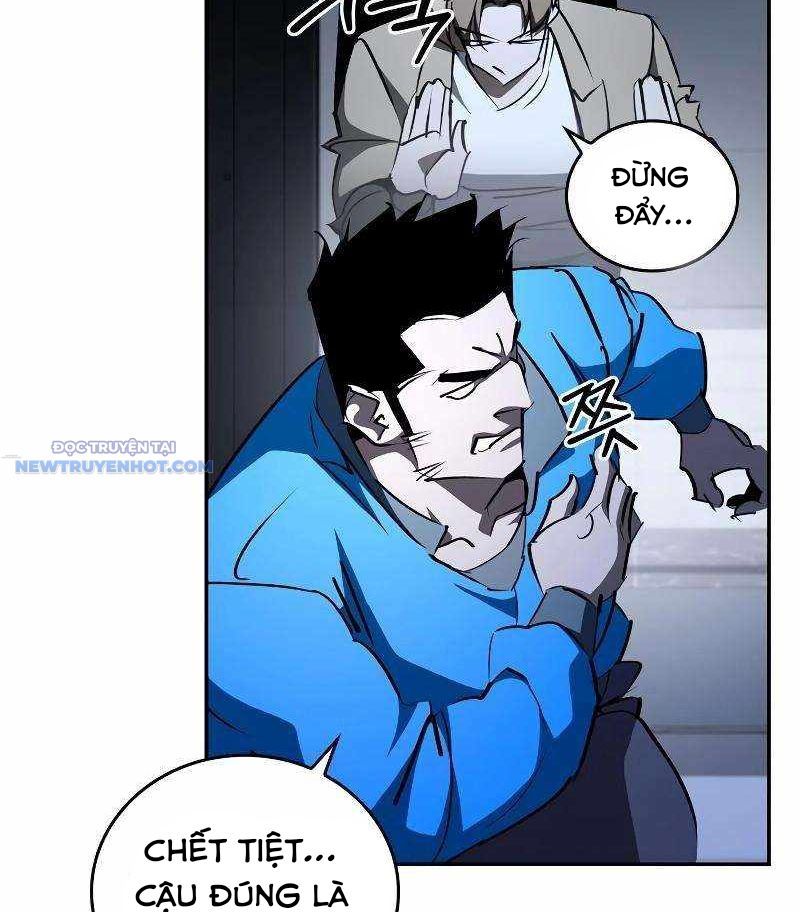 Dạ Thánh: The Zero Chapter 7 - 56