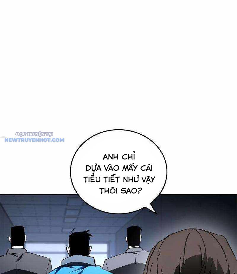 Dạ Thánh: The Zero Chapter 7 - 8