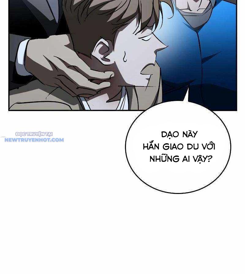 Dạ Thánh: The Zero Chapter 7 - 77