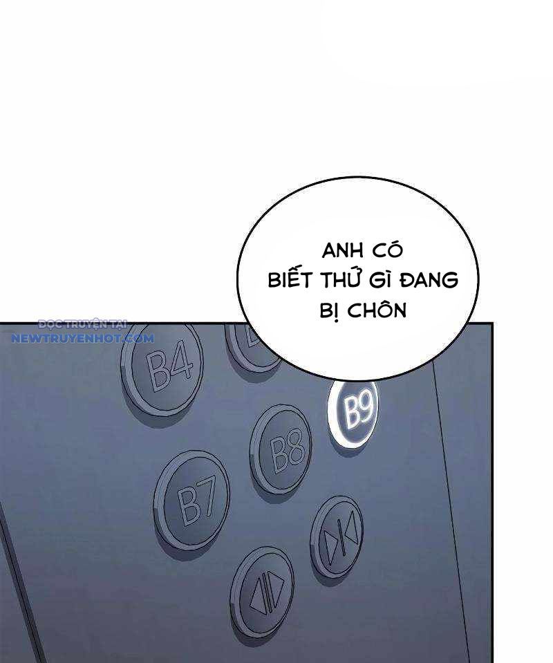 Dạ Thánh: The Zero Chapter 8 - 2