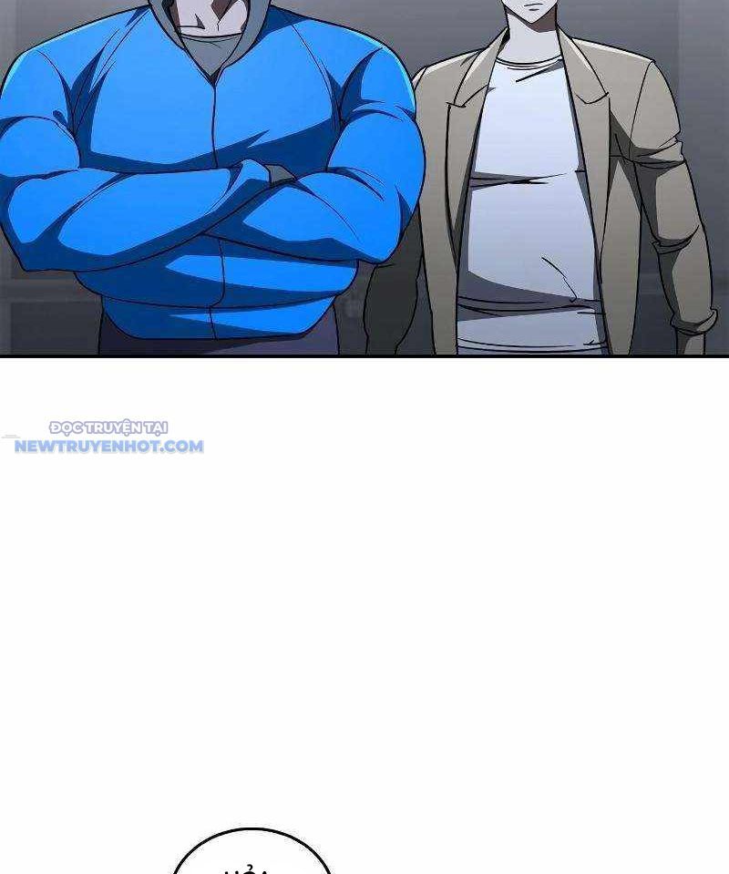 Dạ Thánh: The Zero Chapter 8 - 11