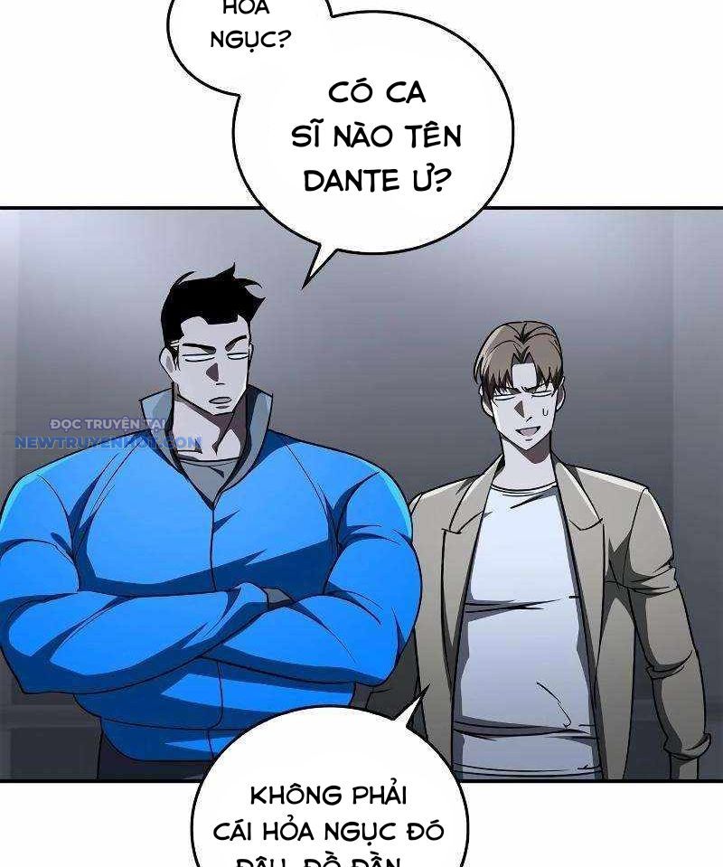 Dạ Thánh: The Zero Chapter 8 - 12