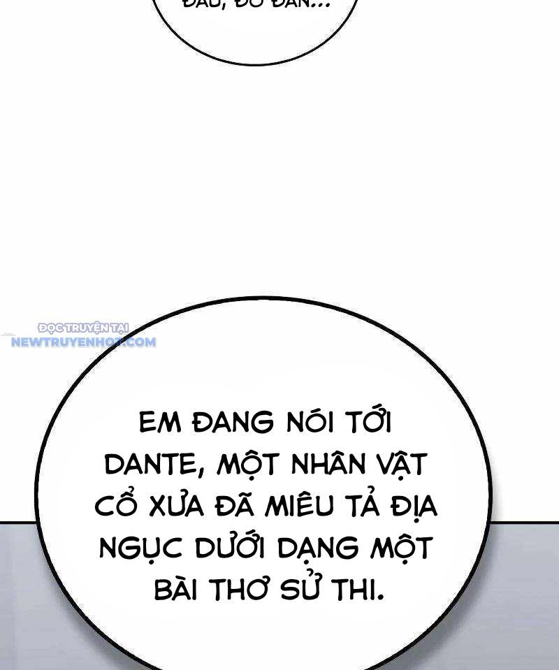 Dạ Thánh: The Zero Chapter 8 - 13