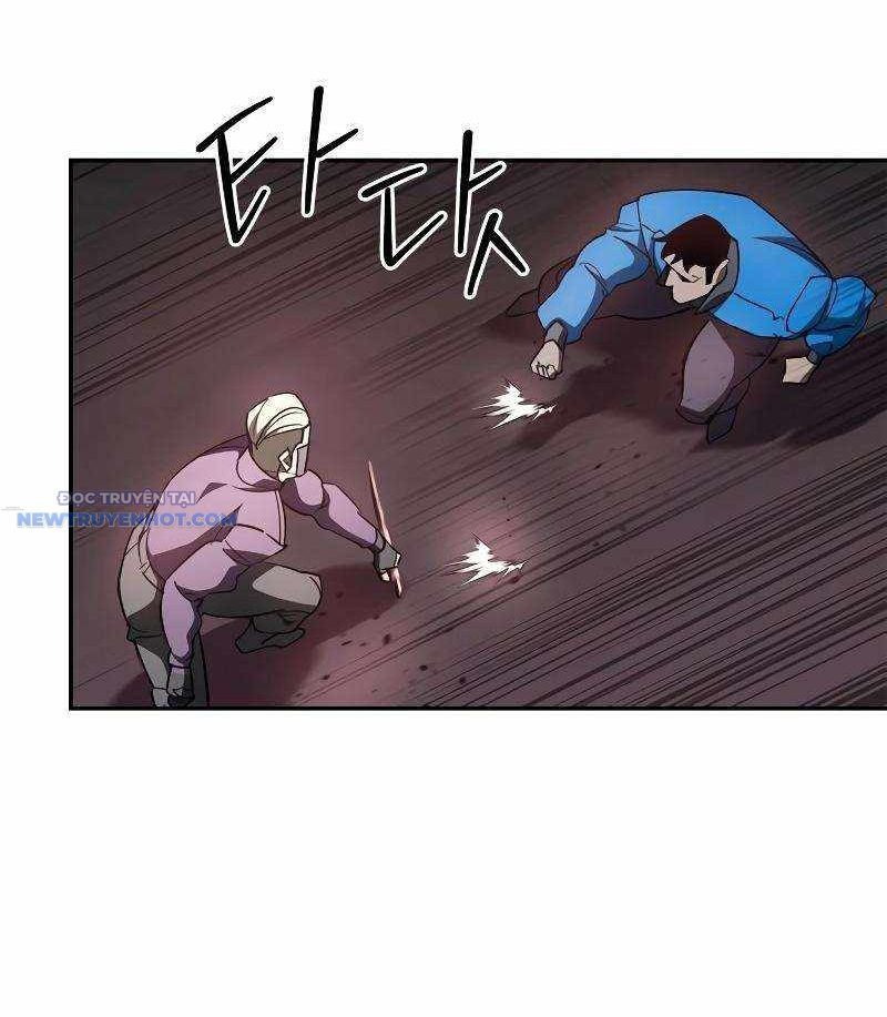 Dạ Thánh: The Zero Chapter 8 - 130