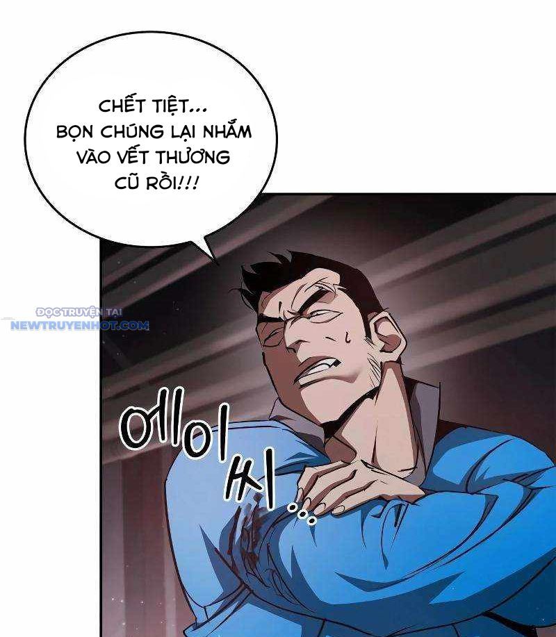 Dạ Thánh: The Zero Chapter 8 - 131