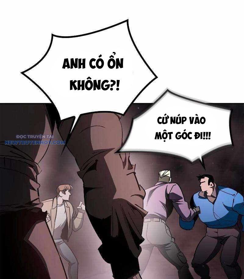 Dạ Thánh: The Zero Chapter 8 - 133