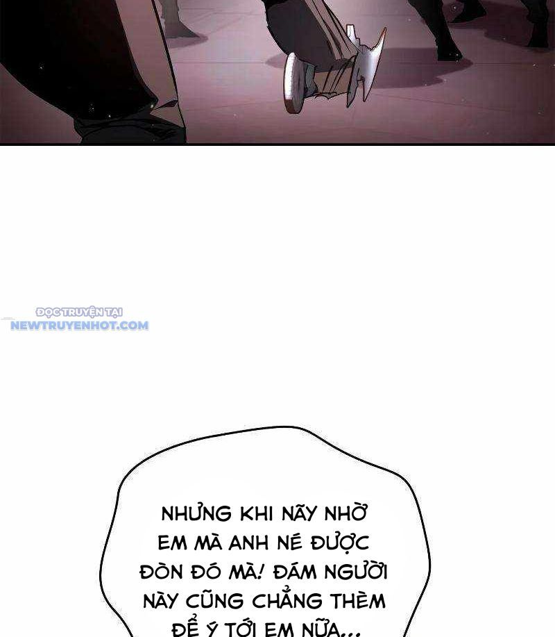 Dạ Thánh: The Zero Chapter 8 - 134