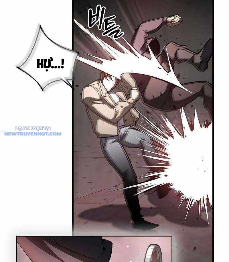 Dạ Thánh: The Zero Chapter 8 - 139