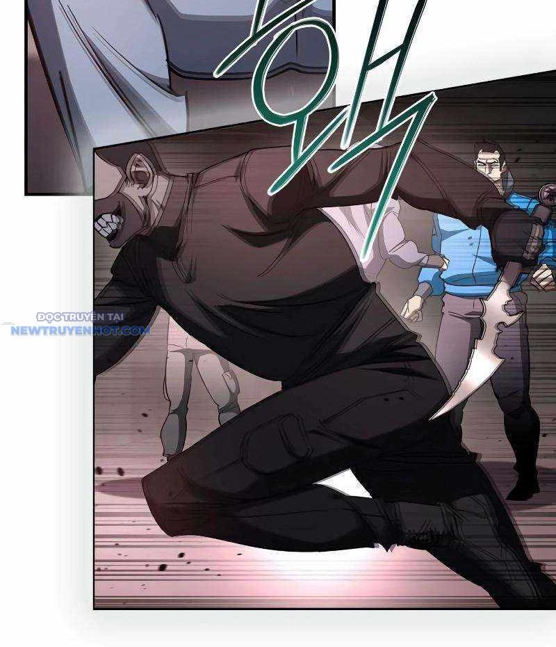 Dạ Thánh: The Zero Chapter 8 - 142