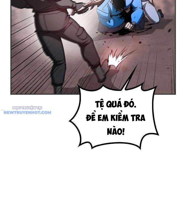 Dạ Thánh: The Zero Chapter 8 - 166