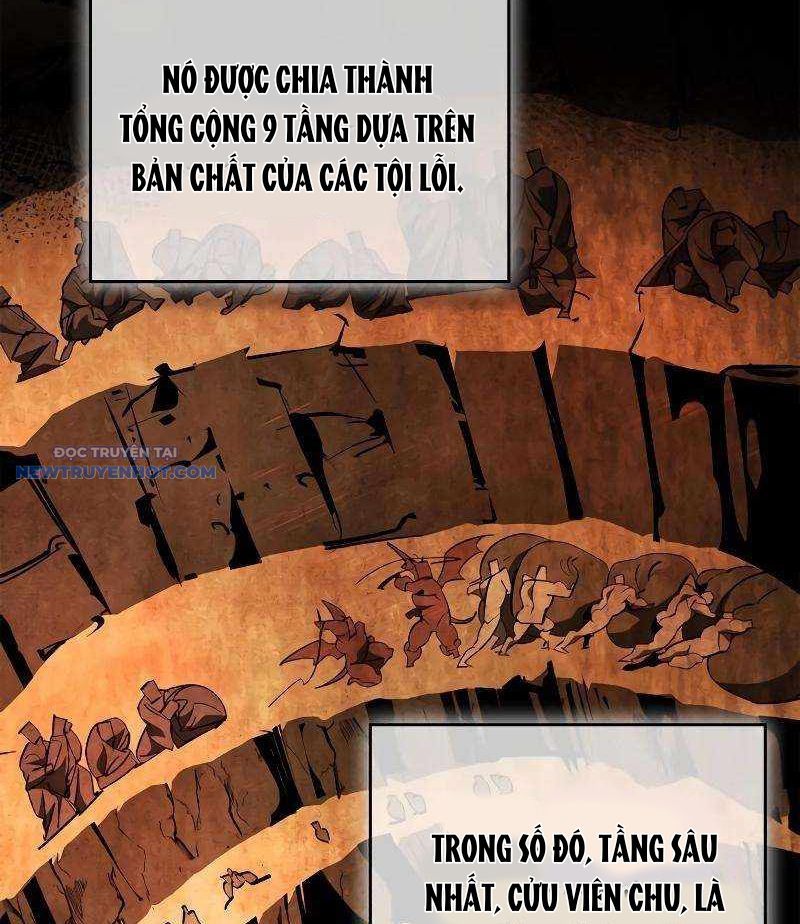 Dạ Thánh: The Zero Chapter 8 - 18