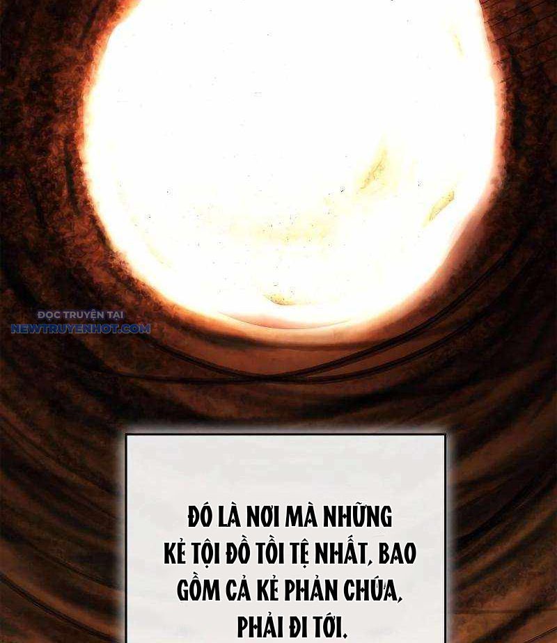 Dạ Thánh: The Zero Chapter 8 - 20