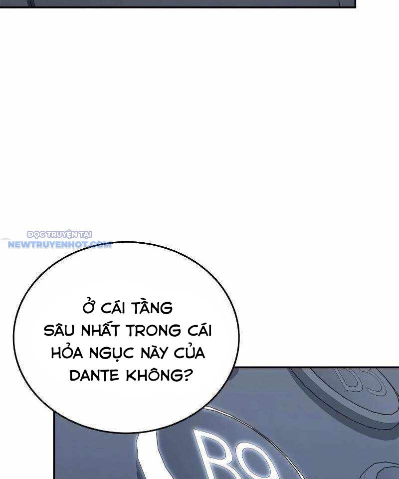 Dạ Thánh: The Zero Chapter 8 - 3