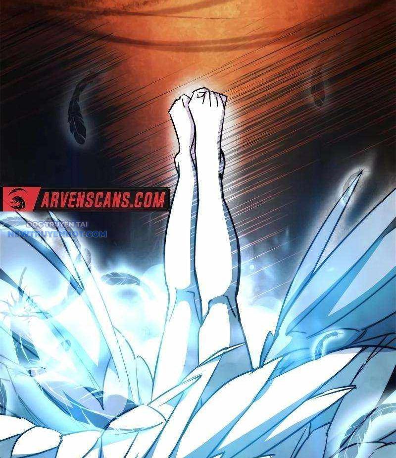 Dạ Thánh: The Zero Chapter 8 - 22