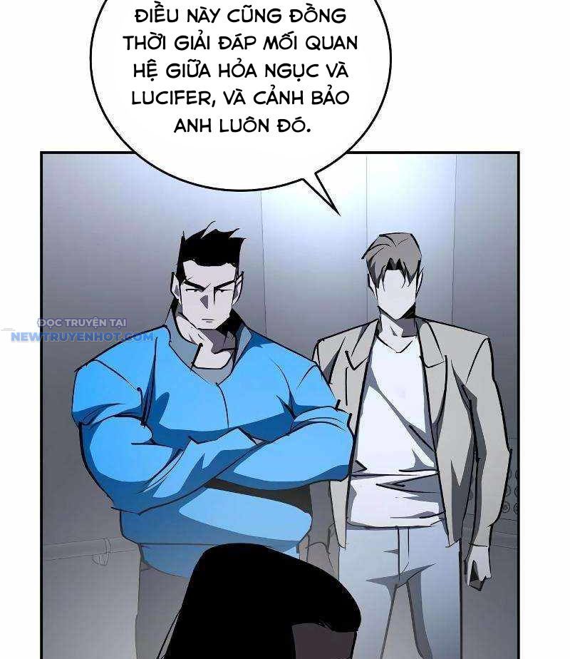 Dạ Thánh: The Zero Chapter 8 - 28