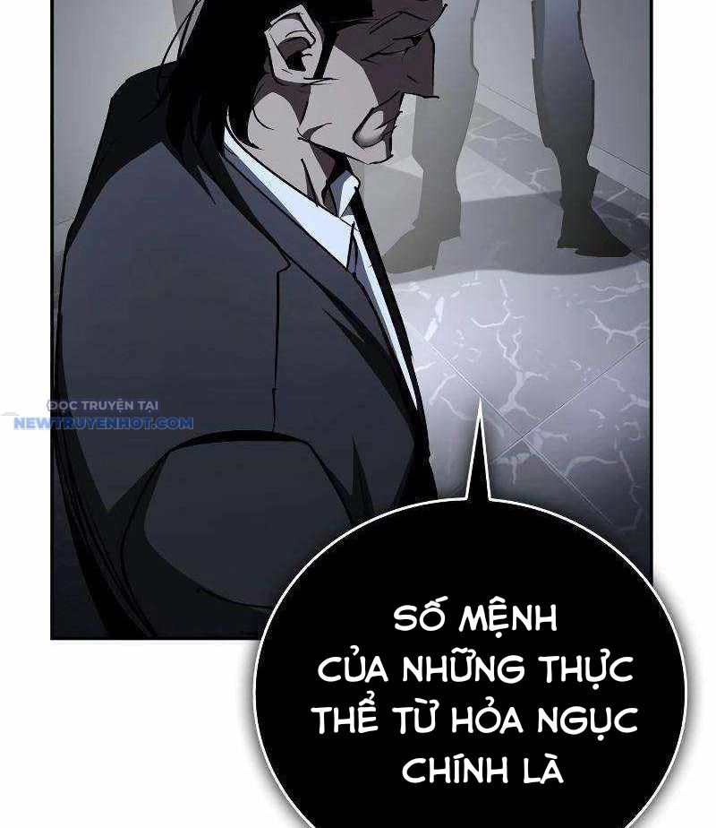 Dạ Thánh: The Zero Chapter 8 - 29