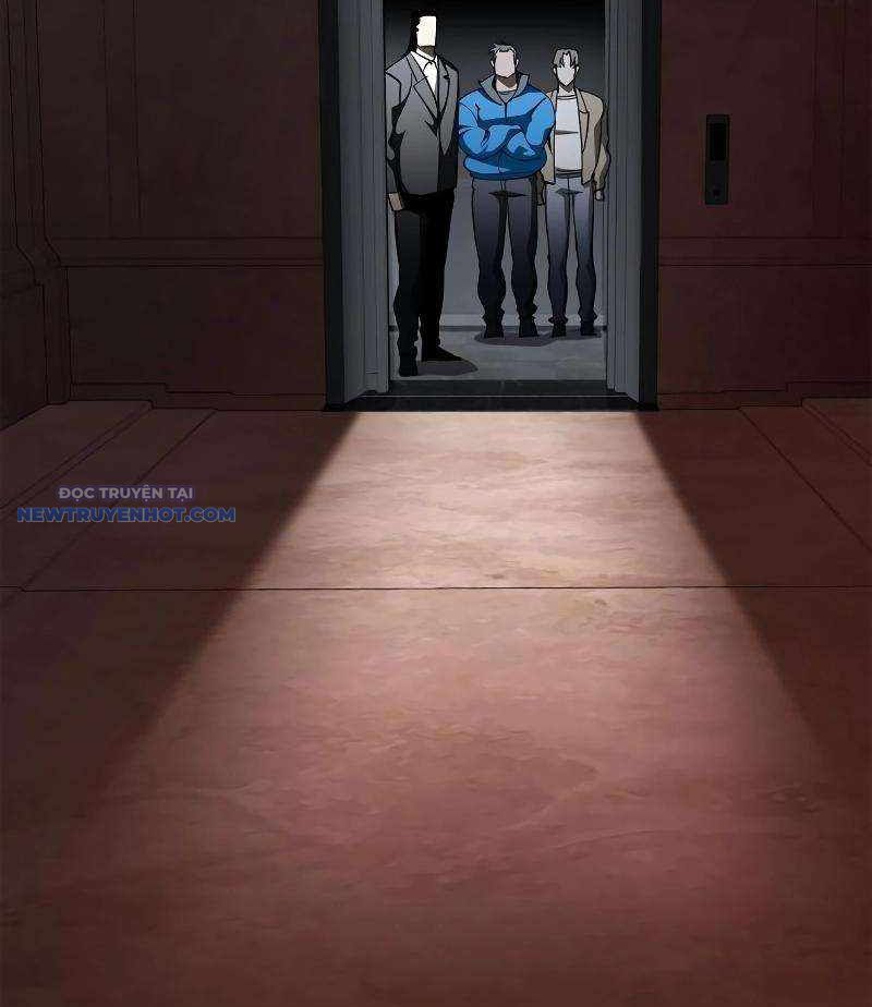 Dạ Thánh: The Zero Chapter 8 - 35