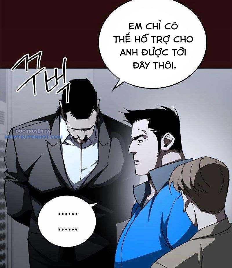 Dạ Thánh: The Zero Chapter 8 - 39