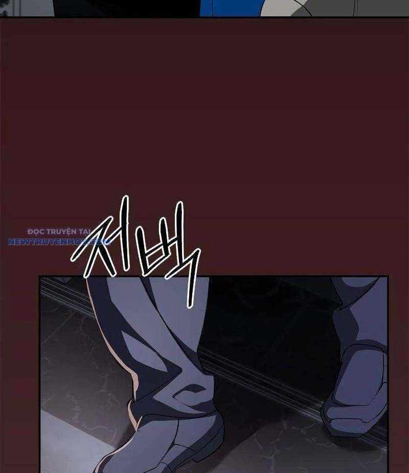 Dạ Thánh: The Zero Chapter 8 - 40