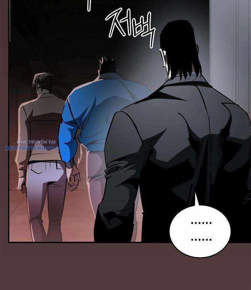 Dạ Thánh: The Zero Chapter 8 - 42