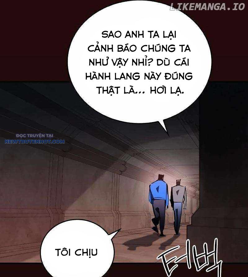 Dạ Thánh: The Zero Chapter 8 - 49