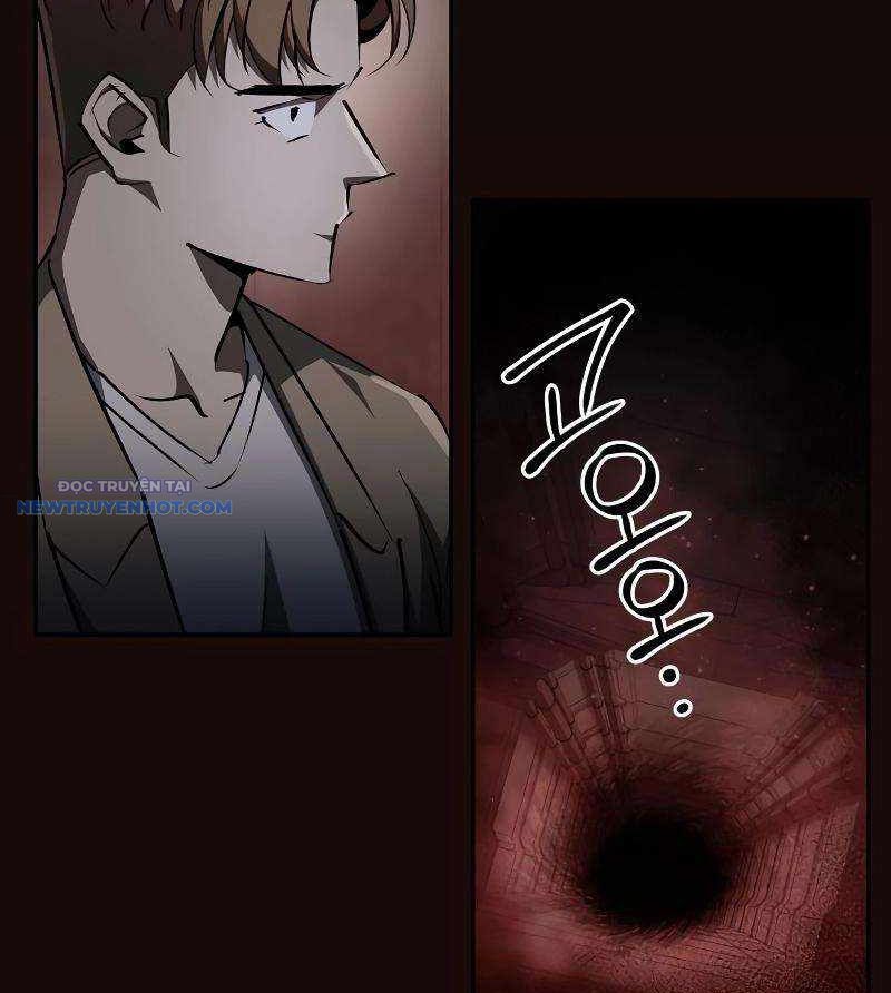 Dạ Thánh: The Zero Chapter 8 - 51