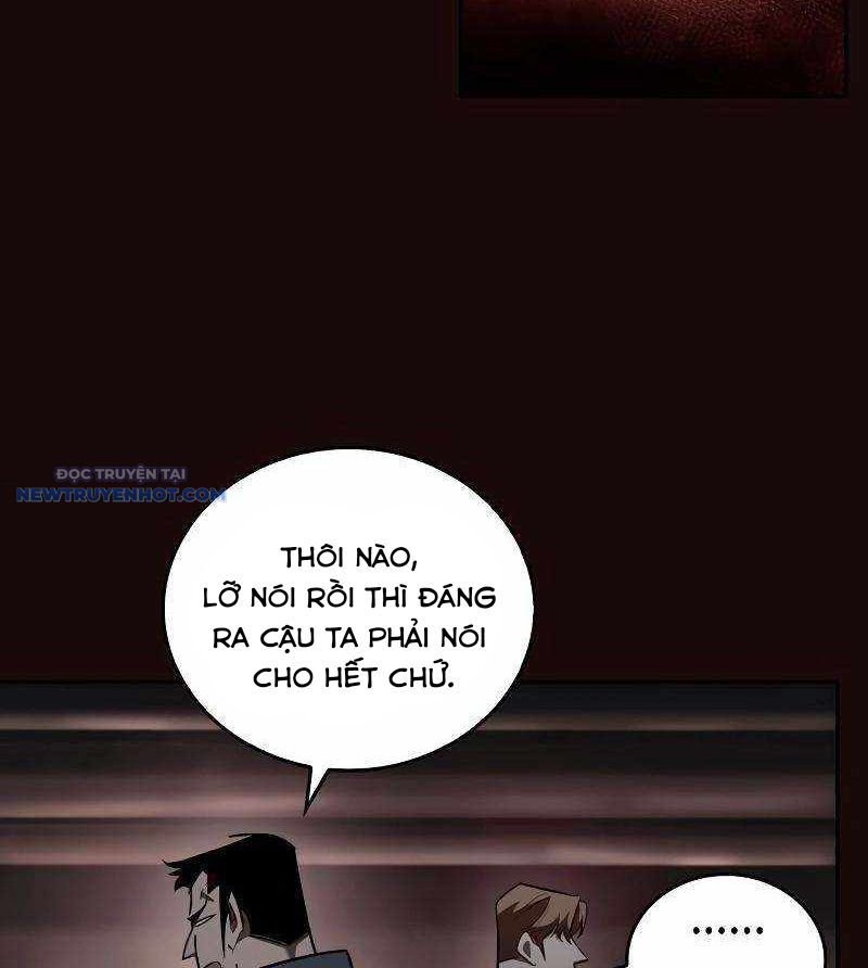 Dạ Thánh: The Zero Chapter 8 - 52