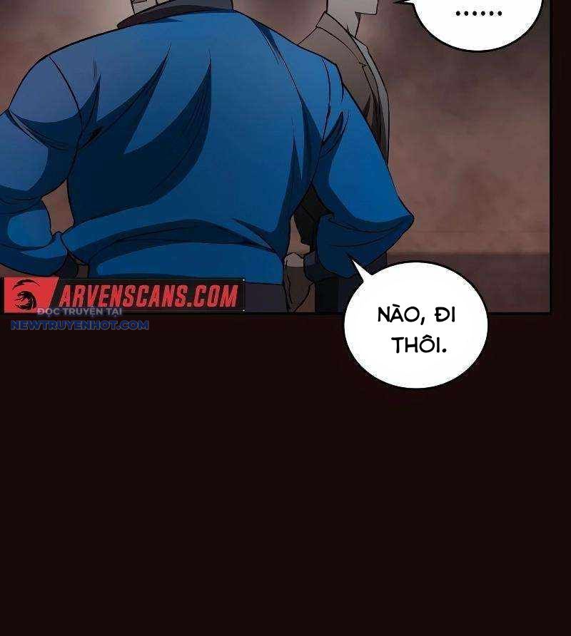 Dạ Thánh: The Zero Chapter 8 - 53