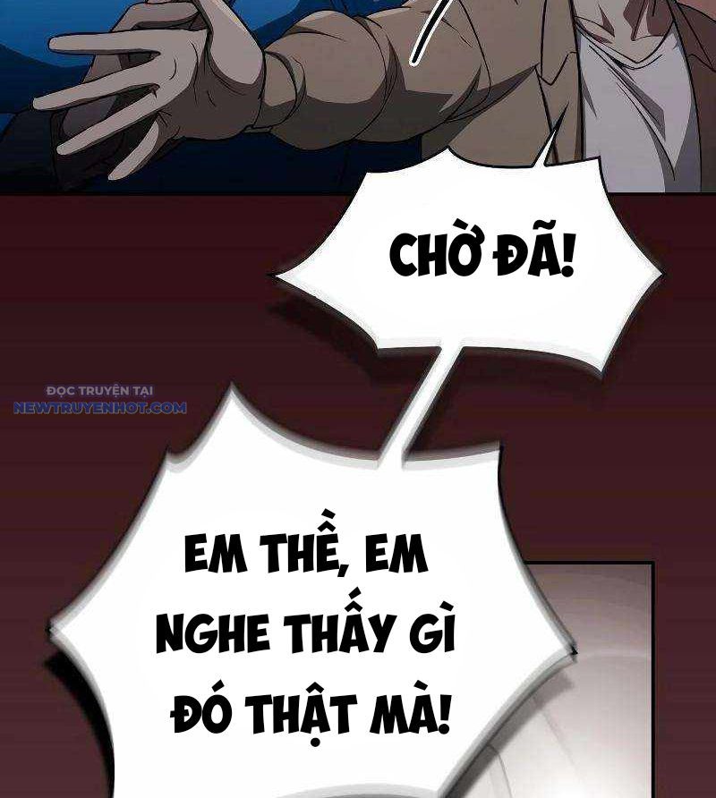 Dạ Thánh: The Zero Chapter 8 - 56