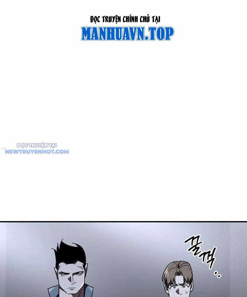 Dạ Thánh: The Zero Chapter 8 - 10