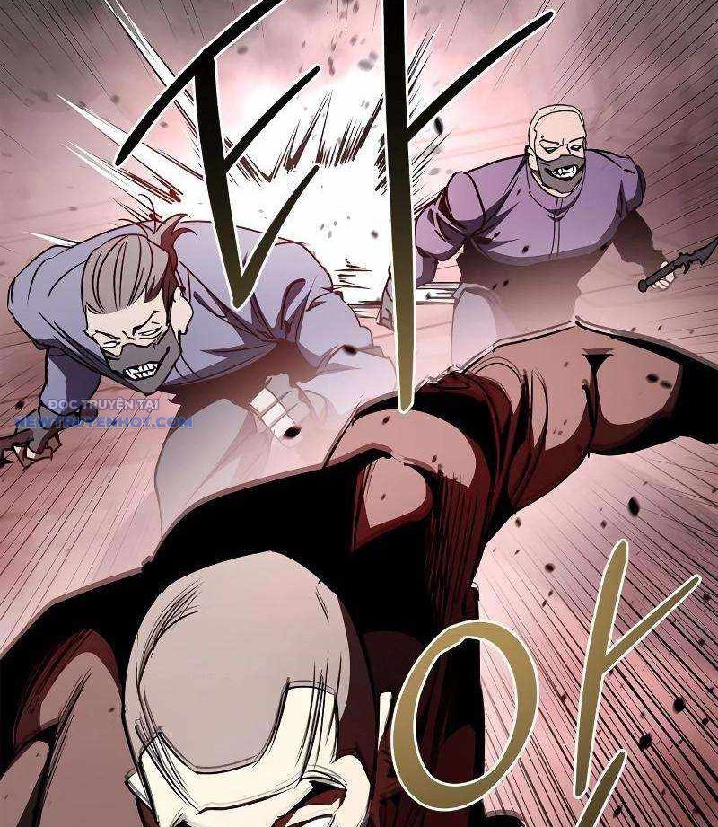 Dạ Thánh: The Zero Chapter 8 - 97