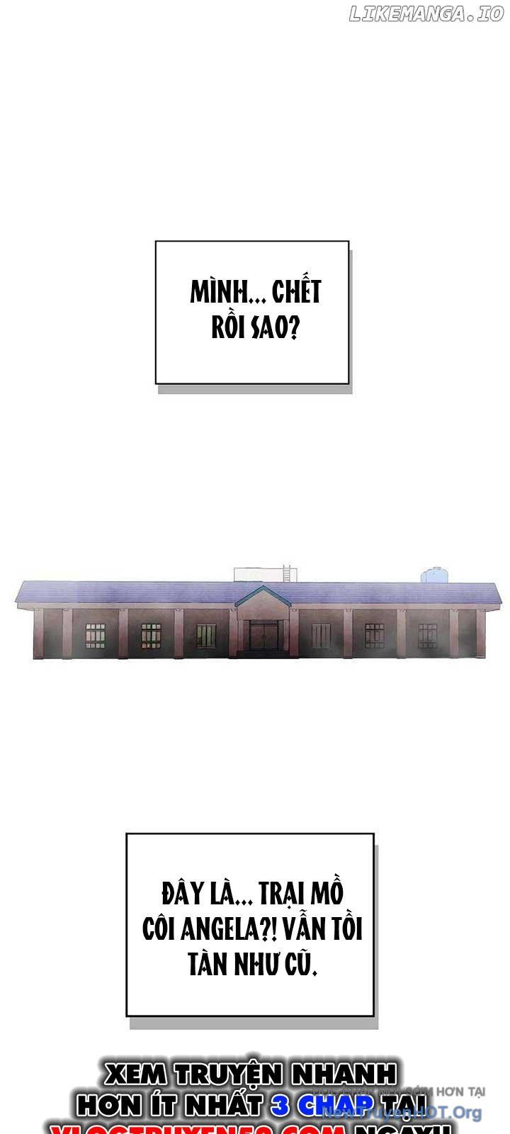 Dạ Thánh: The Zero Chapter 9 - 2