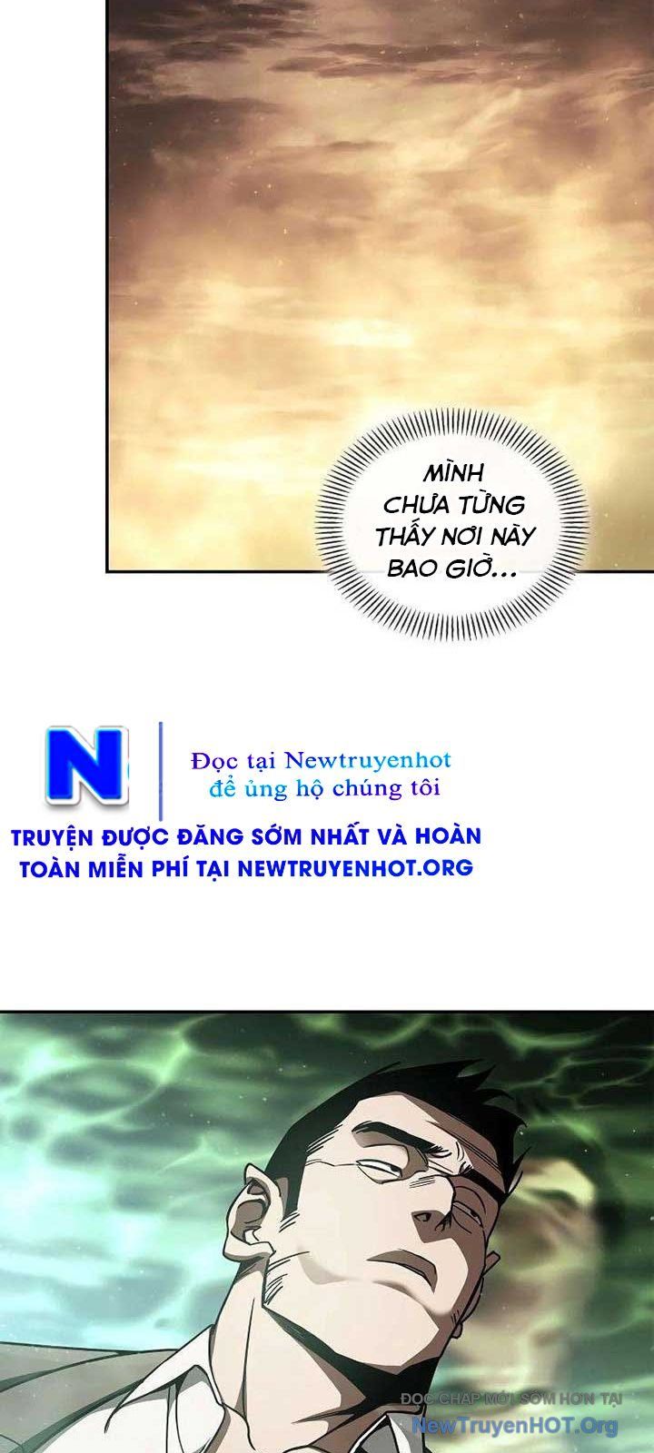 Dạ Thánh: The Zero Chapter 9 - 11