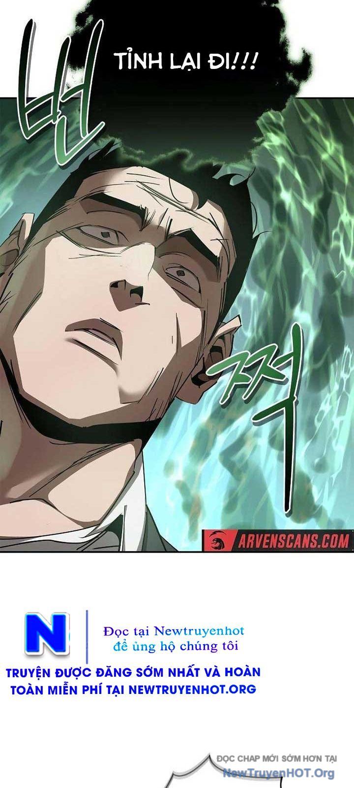 Dạ Thánh: The Zero Chapter 9 - 13