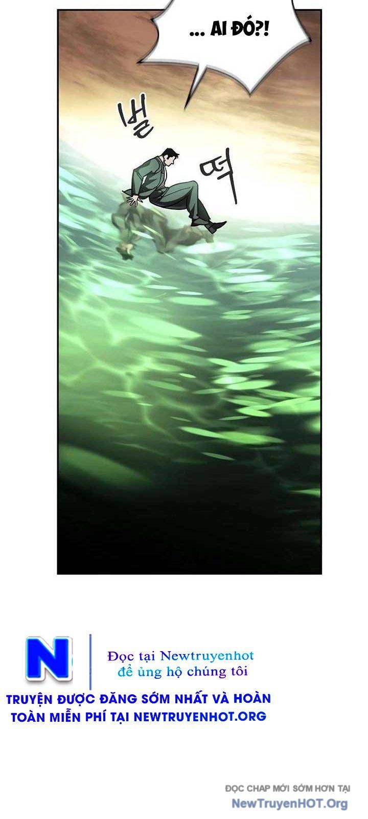 Dạ Thánh: The Zero Chapter 9 - 14