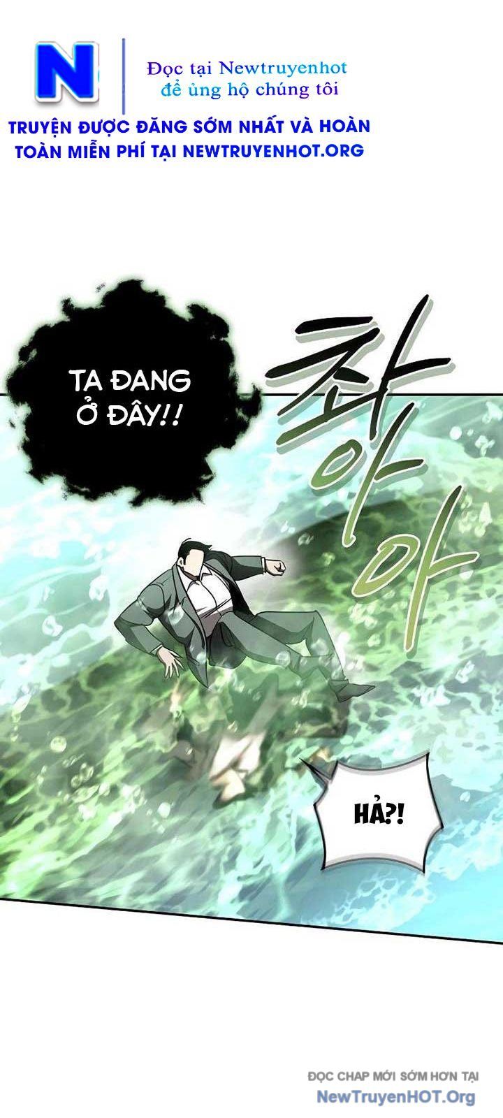 Dạ Thánh: The Zero Chapter 9 - 16